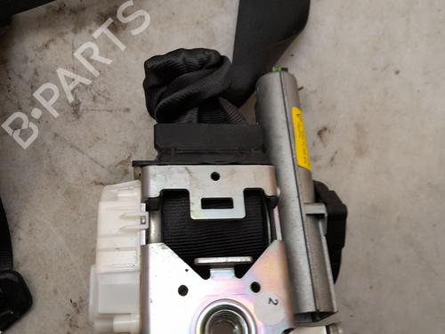 Front right seatbelt FIAT 500 (312_) 1.3 D Multijet (312AXB1A) | BP33996929I25 - Image 3
