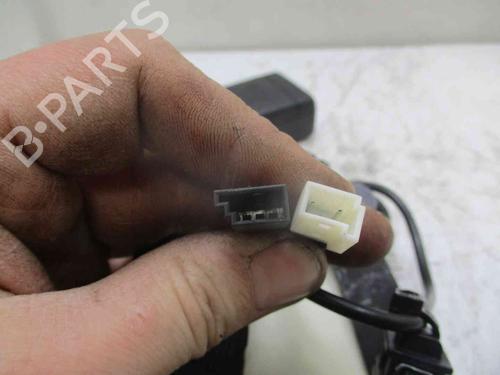 Seat buckle BMW 3 (F30, F80) 318 d | BP19742291I32 
