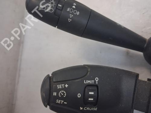 Headlight switch CITROËN DS3 (SA_) 1.6 HDi 90 | BP39571157I24 - Image 4