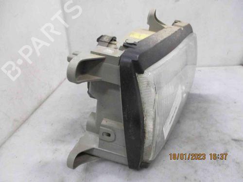 Right headlight OPEL FRONTERA B (U99) 2.2 DTI (6B_ZC, 6B_VF, 6B_66, 6B_76) | BP26625618C29 