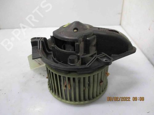 Ventilator motor RENAULT MASTER II Van (FD) 2.5 D (80 hp) 26623645