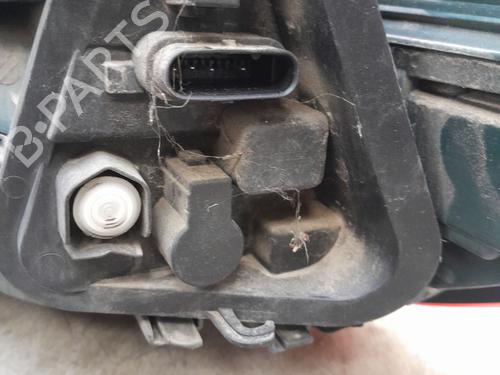 Left taillight BMW 3 Touring (F31) 320 d xDrive | BP28414126C34 