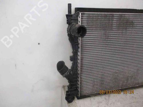 Køler FORD FUSION (JU_) 1.6 TDCi | BP26628663M31 