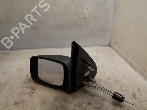 Used Left mirror FORD FIESTA IV (JA_, JB_) 1.3 i (60 hp) 29928981