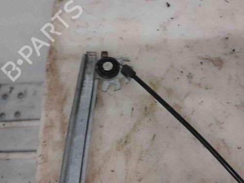 Front left window mechanism BMW 3 (E46)  | BP19735839C22 