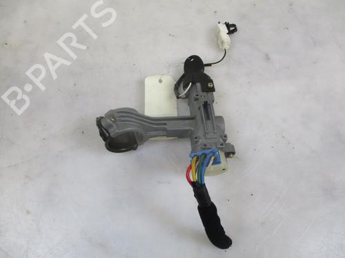 Clé de contact HYUNDAI GETZ (TB) 1.5 CRDi (88 hp) 25436700