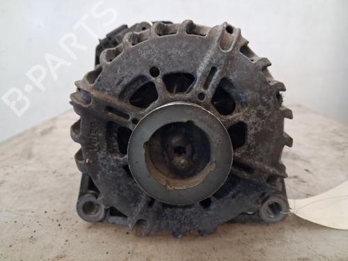 Used Alternator Alternator 38736352 38736352