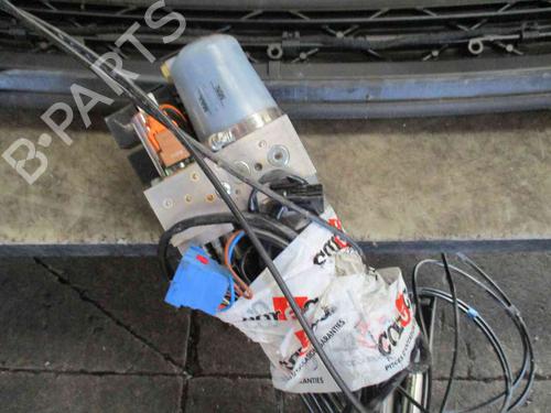 Convertible top PEUGEOT 307 CC (3B) 2.0 HDi 135 | BP20205594C123 