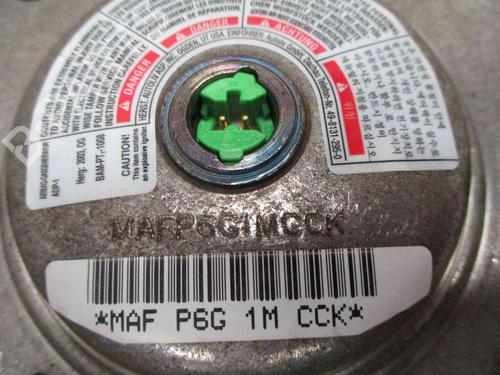Driver airbag HYUNDAI MATRIX (FC) 1.6 | BP19717606C9 