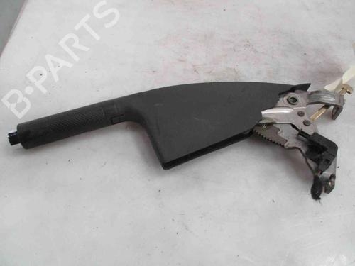 Used Hand brake VAUXHALL ASTRA Mk III (F) Saloon (T92) 1.4 i (60 hp) 26626039