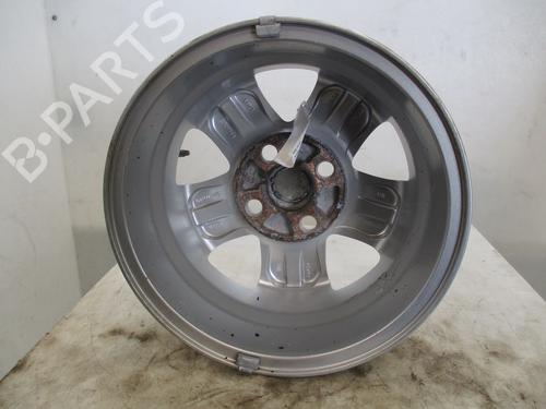 Rim FORD FIESTA IV (JA_, JB_)  | BP26639758C45 