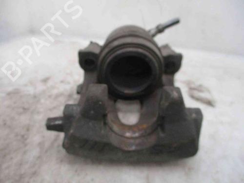 Used Right front brake caliper VW GOLF VII (5G1, BQ1, BE1, BE2) 1.6 TDI (90 hp) 26621120