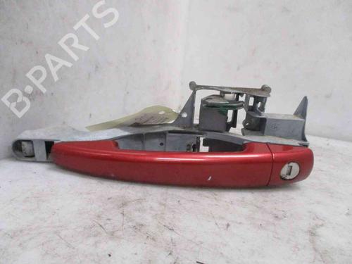 Used Front left exterior door handle CITROËN C4 Grand Picasso I (UA_) 2.0 HDi 138 (136 hp) 24012903
