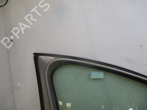 Left front door PEUGEOT 3008 I MPV (0U_) 1.6 HDi | BP26637827C2 