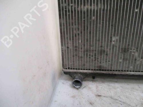 Water radiator CITROËN C4 I (LC_) 1.6 HDi | BP24006038M31 