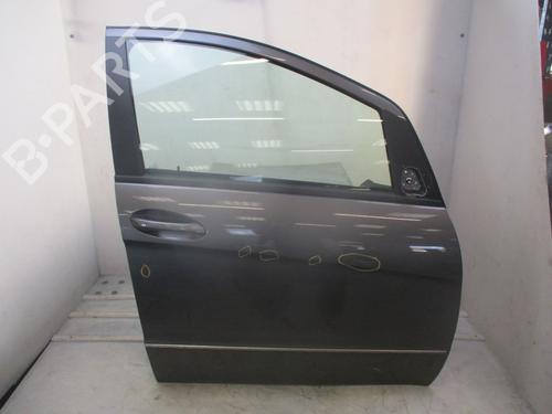 Used Right front door MERCEDES-BENZ A-CLASS (W169) A 200 CDI (169.008, 169.308) (140 hp) 30310136