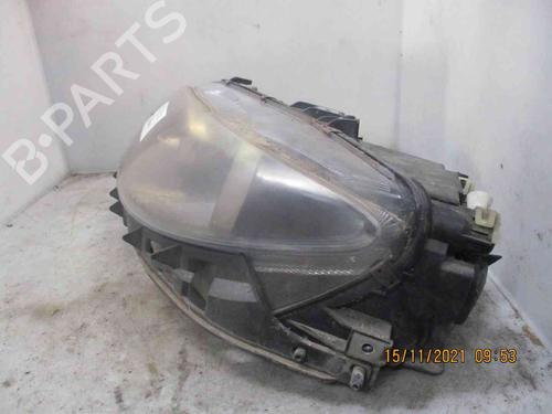 Used Left headlight MAZDA 6 Hatchback (GG) 2.0 DI (GG14) (121 hp) 19738931