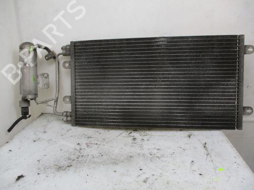 AC radiator FORD FOCUS C-MAX (DM2) 1.6 TDCi | BP26636201M32 