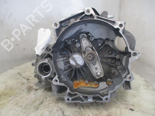 Used Gearbox Gearbox SEAT IBIZA V (KJ1, KJG) 1.0 MPi (80 hp) 34174420 34174420