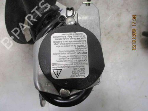 Front left belt tensioner AUDI A4 B7 (8EC) 1.6 | BP19721363C87 