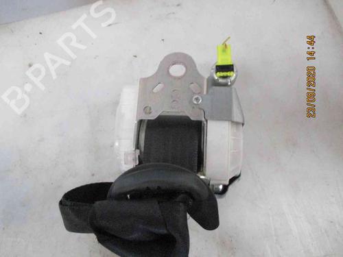 Front left belt tensioner TOYOTA AYGO (_B1_) 1.0 (KGB10_, KGB10R) | BP19716386C87 