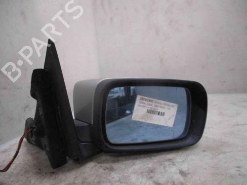 Used Right mirror BMW 3 (E46) 320 i (170 hp) 19736026