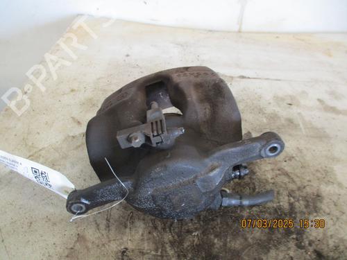 Right front brake caliper MERCEDES-BENZ A-CLASS (W176) A 180 (176.042) | BP26306644M104