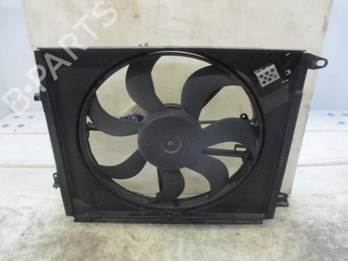 Køleventilator elektrisk RENAULT MEGANE IV Hatchback (B9A/M/N_) 1.5 dCi 110 (B9A3) (110 hp) 30766262