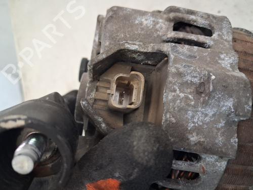 Alternator CITROËN C2 (JM_) 1.1 | BP37623373M7  - Image 7