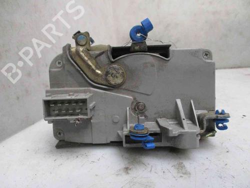 Front left lock CITROËN XANTIA (X1_, X2_) 2.0 HDI 109 | BP19723259C98 