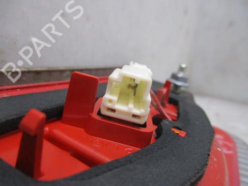 Third brake light NISSAN JUKE (F15) 1.5 dCi | BP26639113L11 