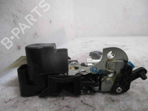Rear left lock CHEVROLET AVEO / KALOS Hatchback (T250, T255) 1.2 | BP19735386C100 