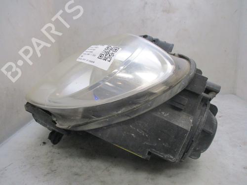Left headlight VW TOURAN (1T1, 1T2) 1.9 TDI | BP26636947C28 