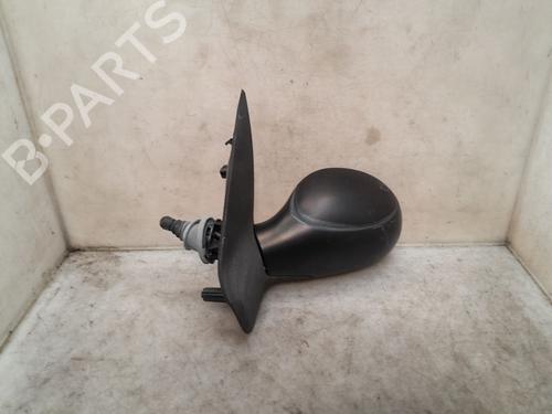 Left mirror PEUGEOT 206 Van 1.9 D | BP28029702C26 