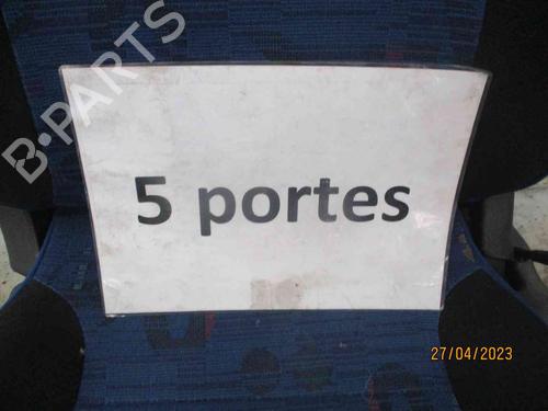 Right front seat CITROËN SAXO (S0, S1)  | BP24012561C16 