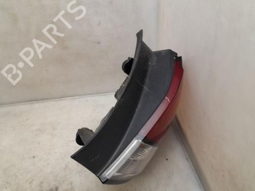 Right taillight CITROËN C4 II (NC_) 1.6 BlueHDi 120 | BP31820193C35