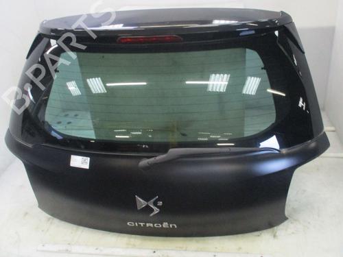 tailgate-citroen-ds3-sa_-2009-2010-2011-2012-2013-2014-2015-2016-33946711 main image