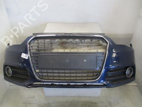 front-bumper-audi-a1-8x1-8xk-2010-2011-2012-2013-2014-2015-2016-2017-2018-2019-39697820 main image