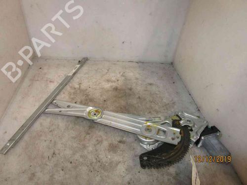 Used Front left window mechanism NISSAN MICRA IV (K13K, K13KK) 1.2 (80 hp) 20205945