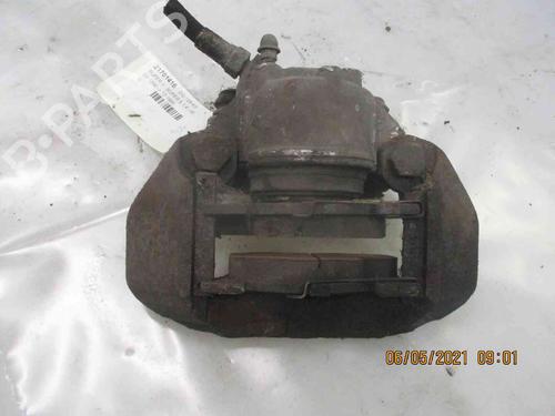 Used Right front brake caliper RENAULT SUPER 5 (B/C40_) 1.4 (B/C402) (59 hp) 21833455