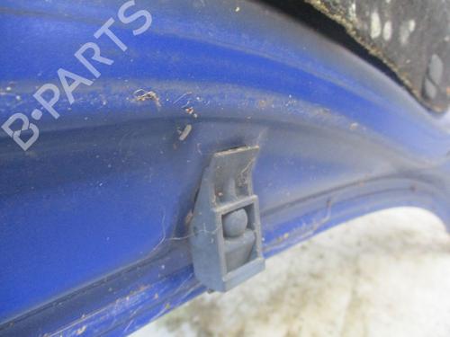 Hood SEAT IBIZA III (6L1) 1.4 TDI | BP29514884C1 