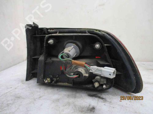 Left taillight HONDA CIVIC V Hatchback (EG, EH) 1.3 16V (EG3) | BP19719436C34 