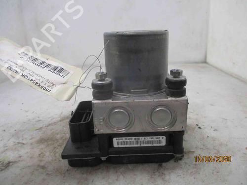 ABS pump PEUGEOT 308 I (4A_, 4C_) 1.4 16V | BP19715577M43 