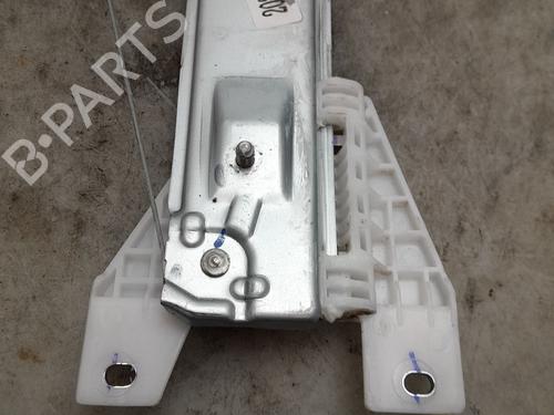 Front left window mechanism DACIA SPRING EV (B6M1) | BP32714760C22 - Image 4