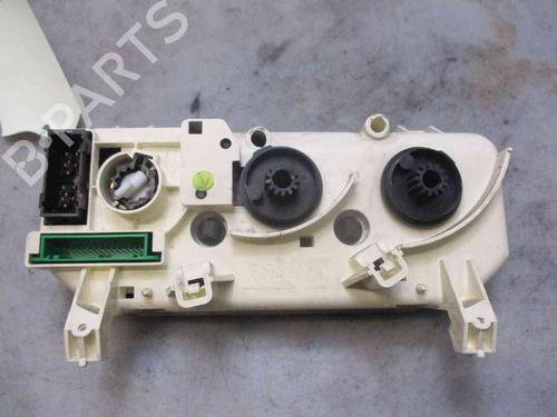 Climate control RENAULT CLIO I (B/C57_, 5/357_)  | BP24012688I5 
