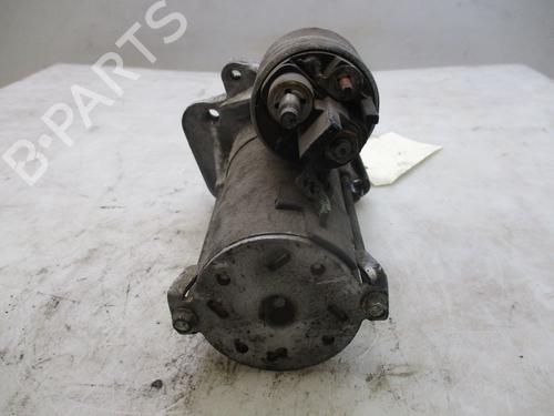 Starter RENAULT CLIO IV (BH_) | BP31633469M8 - Image 4