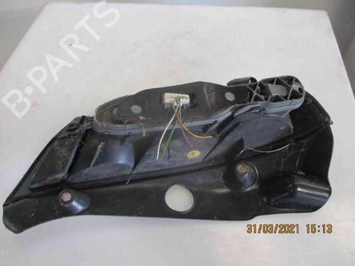 Right taillight LANCIA YPSILON (843_) 1.2 (843.AXA1A) | BP19714896C35 