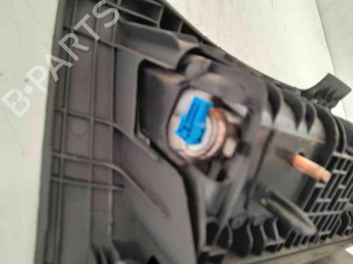 Passenger airbag PEUGEOT 308 I (4A_, 4C_) 1.6 HDi | BP26632771C10 