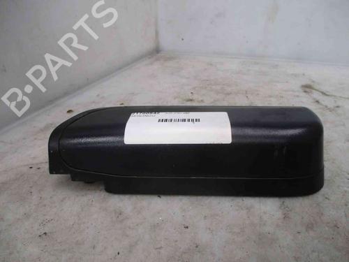 Third brake light CITROËN BERLINGO / BERLINGO FIRST Box Body/MPV (M_) 1.9 D 70 (MBWJZ, MCWJZ) | BP26620400L11 