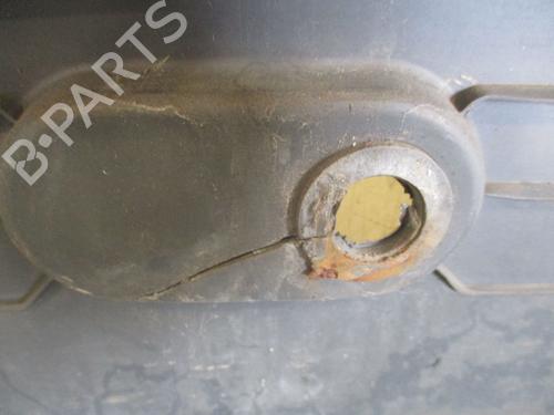 Front bumper RENAULT TRAFIC II Van (FL) 2.0 dCi 90 (FL0H, FL00, FL01, FL0M, FL0P, FL0S) | BP33006602C7  - Image 11